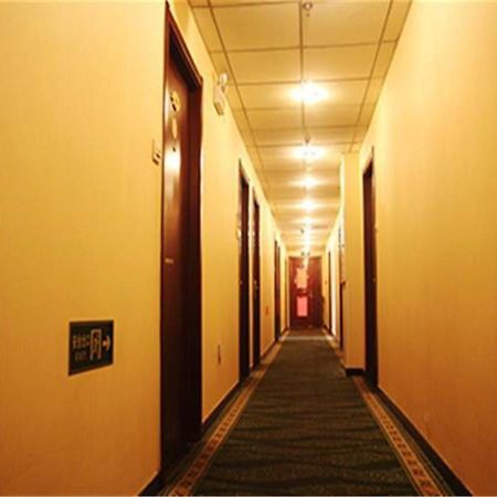Greentree Alliance Beijing Temple Of Heaven East Gate Hotel Eksteriør bilde